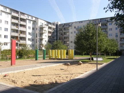 Bedarfsbewertung Berlin